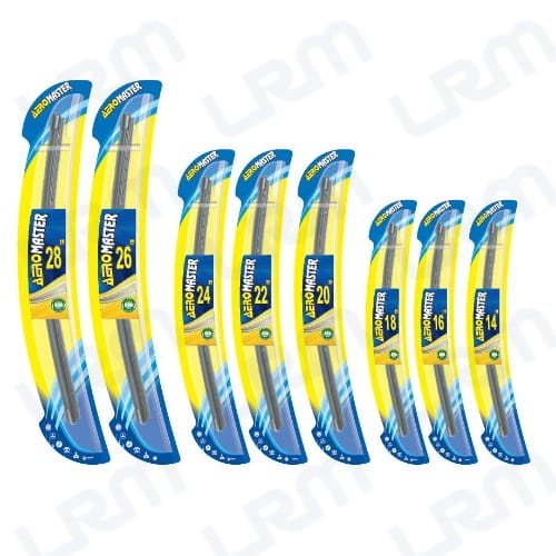 Plum Aeromaster Codinter