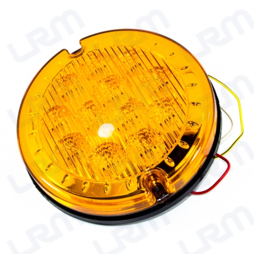 Transm Led LRO