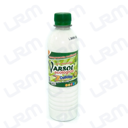 Varsol Ecologico