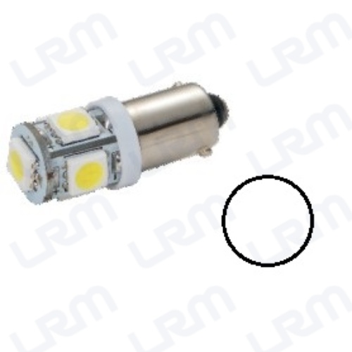53 5 Led 5050