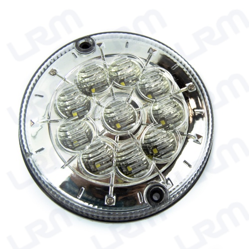 Lamp 122mm Marcopolo