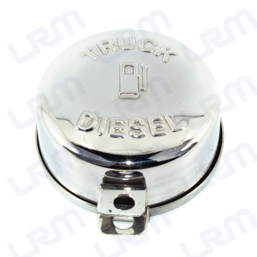 Sobre Tapa Combustible Diesel