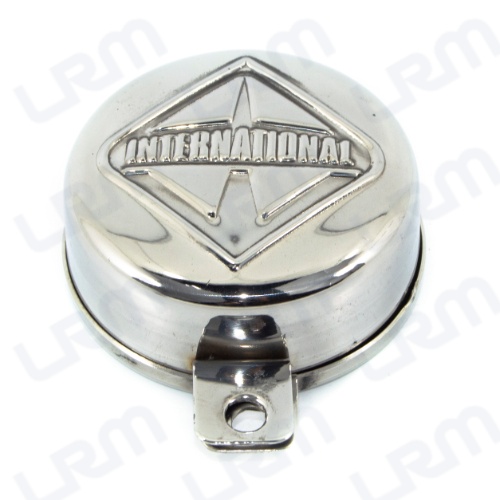 Sobre Tapa Combustible International