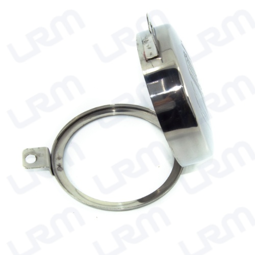 Sobre Tapa Combustible Kenworth