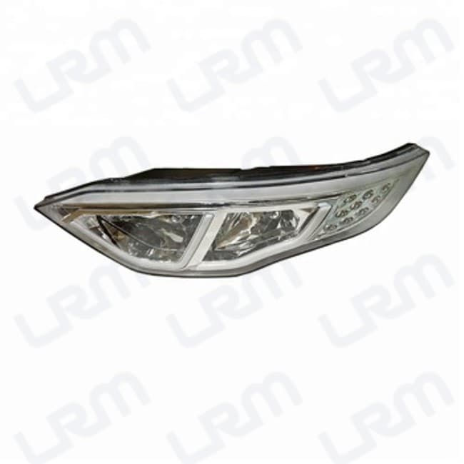 Faro Audace Marcopolo Halo