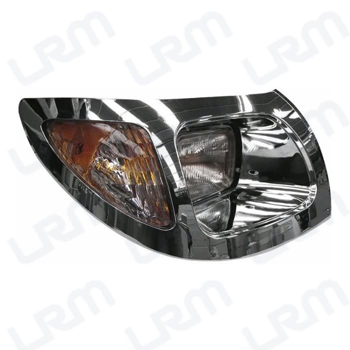 Faro Ppal Inter 7600