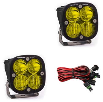 Expl XL Pro Kit x 2 Baja Designs