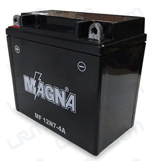 Bat MF-12N7-4A Magna