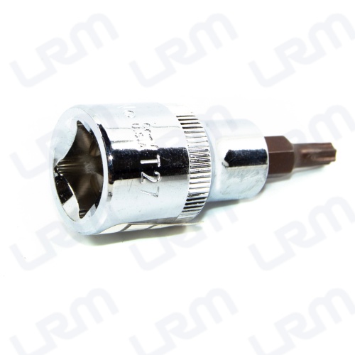 Copa T-27 1/2 Pta Torx 60mml