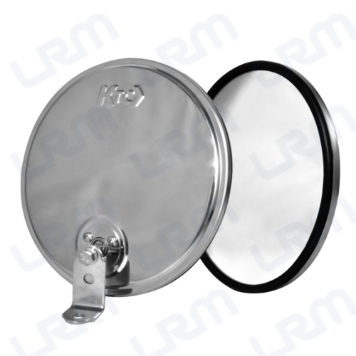 Esp Aux Acero Inox KTC