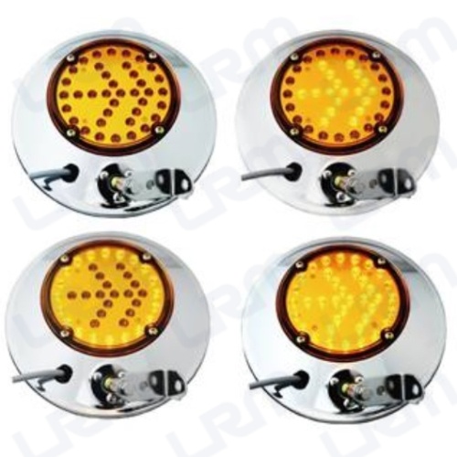 Esp Aux Acero Inox LRM