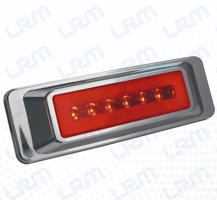 Lamp 1036 Halo Chocolatina