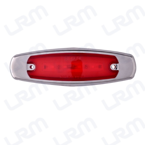 Lamp Lat 16 Led Halo
