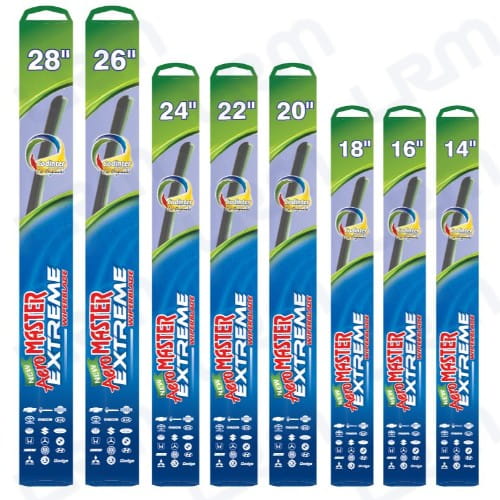 Plum AeroMaster Xtreme