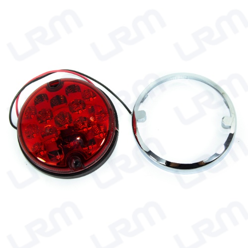 Lamp Maxima Carroceria