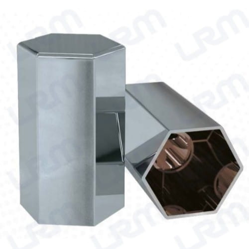 T/Tuerca Hexagonal Rin Disco 33mm