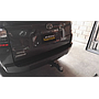 Tiro de Arrastre Toyota Fj Cruiser 4Runner 4ta Gen y 5ta Gen