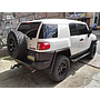 Tiro de Arrastre Toyota Fj Cruiser 4Runner 4ta Gen y 5ta Gen