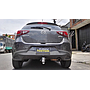 Tiro de Arrastre Mazda 2 2016-2019