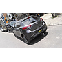Tiro de Arrastre Mazda 2 2016-2019