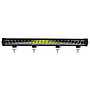 Barra Led Single Row 10" 40W Cree 8 Led Spot 12v/24v 