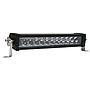 Barra Led TF 1 Linea 10" 40W Cree 8 Led Spot 12v/24v 