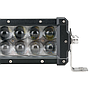 Barra led Dual Row 4D 32" 180W Cree 60 led 12v/24v 