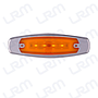Lamp Lat 16 Led Halo