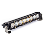 Barra Led S8 10" Baja Designs