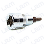 Copa T-27 1/2 Pta Torx 60mml